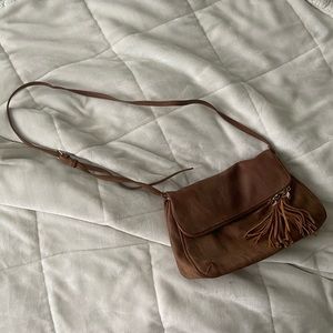 Crossbody bag